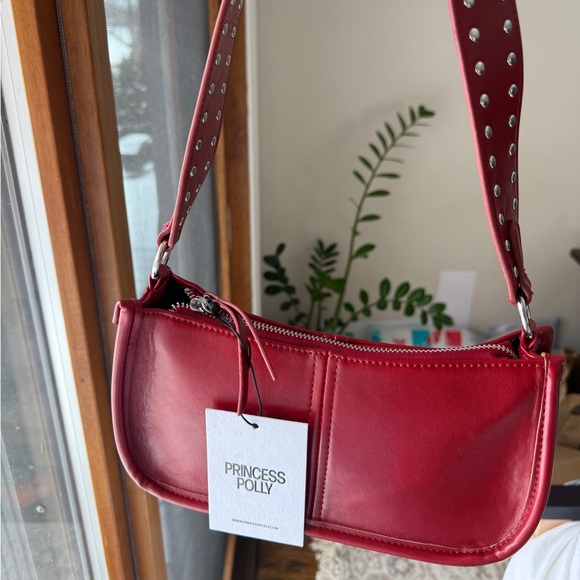 Princess Polly Handbags - Princess Polly Shoulder Bag - Marano bag